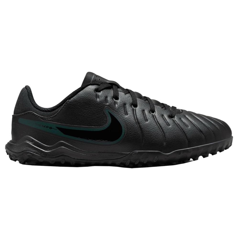 Nike Kids Legend 10 Indoor Turf Soccer Cleats size 5.5Y